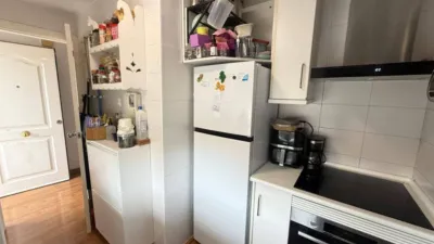 Apartment in Puerto Deportivo Area photo 6