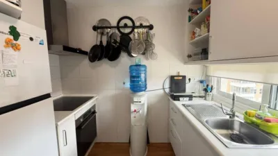 Apartment in Puerto Deportivo Area photo 7