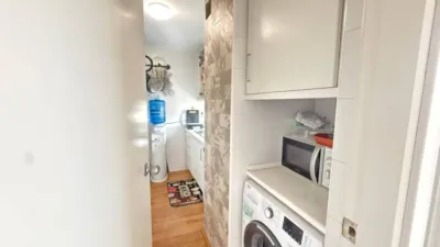 Apartment in Puerto Deportivo Area photo 8