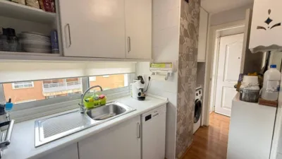 Apartment in Puerto Deportivo Area photo 9