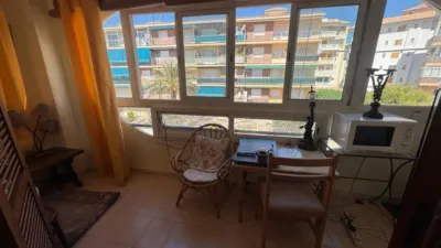 Apartment in La Mata photo 10