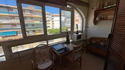 Apartment in La Mata photo 11