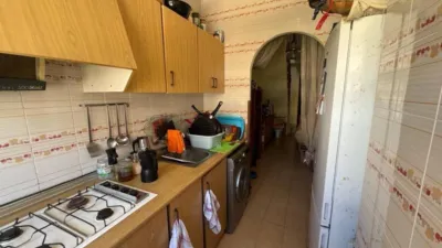 Apartment in La Mata photo 12