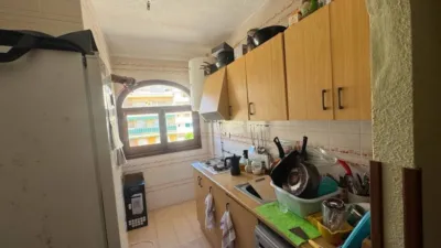 Apartment in La Mata photo 13