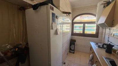 Apartment in La Mata photo 14