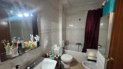 Apartment in La Mata photo 18