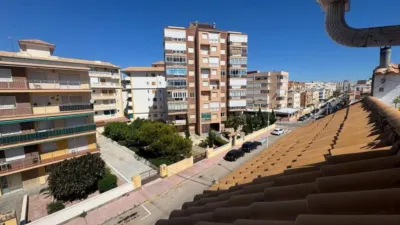 Apartment in La Mata photo 2