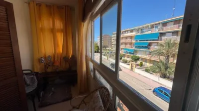 Apartment in La Mata photo 9