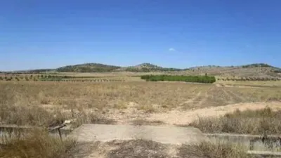 Terreno en venta en Biar - Vista 2
