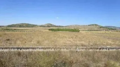 Terreno en venta en Biar - Vista 3
