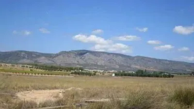 Terreno en venta en Biar - Vista 4