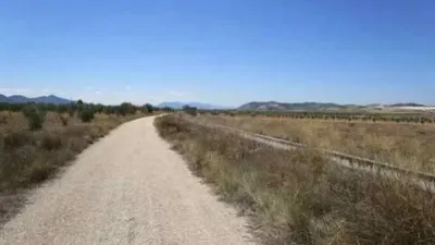 Terreno en venta en Biar - Vista 5