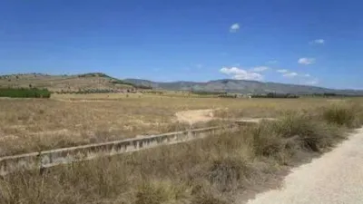 Terreno en venta en Biar - Més