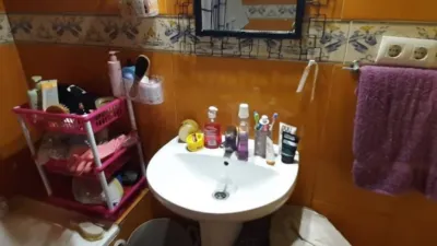 Apartment in Centro-Corredera photo 11