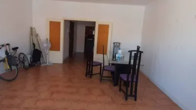 Apartment in Centro-Corredera photo 2