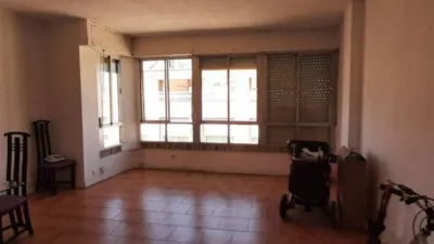 Apartment in Centro-Corredera photo 3