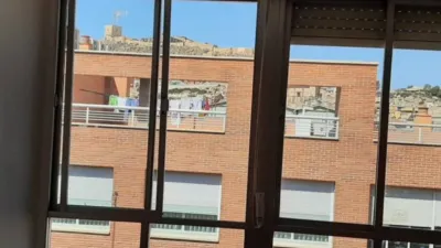 Apartment in Centro-Corredera photo 4