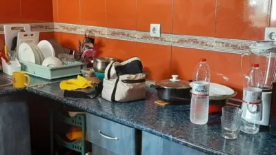 Apartment in Centro-Corredera photo 5