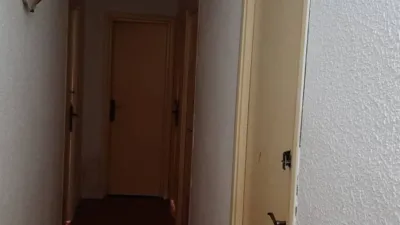 Apartment in Centro-Corredera photo 7
