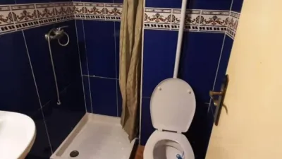 Apartment in Centro-Corredera photo 8