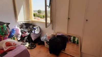Apartment in Centro-Corredera photo 9