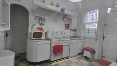 Casa en Ribeira photo 24
