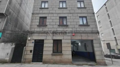 Casa en Ribeira photo 31