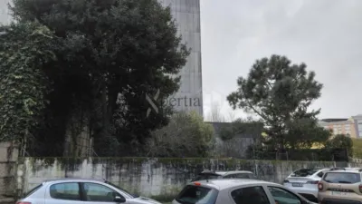 Casa en Ribeira photo 32