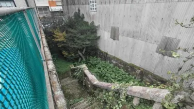 Casa en Ribeira photo 33
