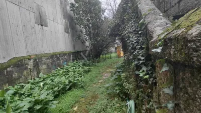 Casa en Ribeira photo 34