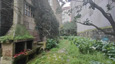Casa en Ribeira photo 42