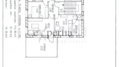 Casa en Ribeira photo 49