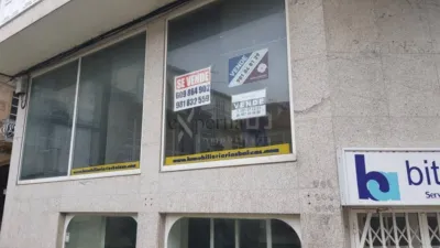 Local comercial en venta en A Pobra Do Caramiñal - Vista 3