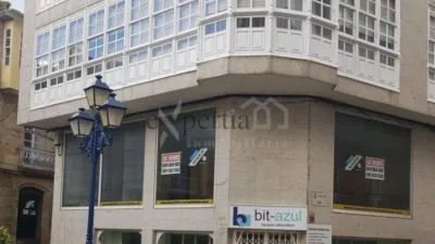 Local comercial en venta en A Pobra Do Caramiñal - Vista 5