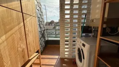 Piso en alquiler en Intxaurrondo, Intxaurrondo (San Sebastián - Donostia) de 1.500 €<span>/mes</span>