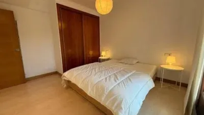 Piso en alquiler en Intxaurrondo, Intxaurrondo (San Sebastián - Donostia) de 1.500 €<span>/mes</span>