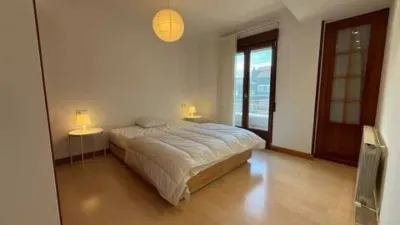 Piso en alquiler en Intxaurrondo, Intxaurrondo (San Sebastián - Donostia) de 1.500 €<span>/mes</span>