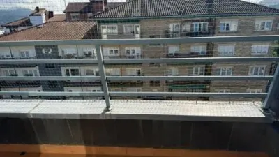 Piso en alquiler en Intxaurrondo, Intxaurrondo (San Sebastián - Donostia) de 1.500 €<span>/mes</span>