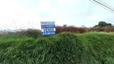 Terreno en venta en Cambre - Vista 3