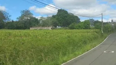 Terreno en venta en Cambre - Vista 4