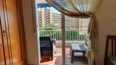Apartment in Playa de San Juan photo 17