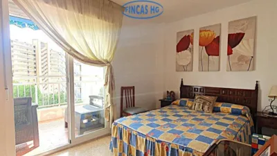 Apartment in Playa de San Juan photo 18