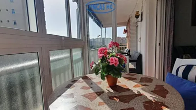 Piso – Alicante - Alacant - Vista 2