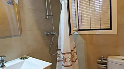 Apartment in Playa de San Juan photo 30
