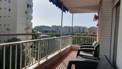 Apartment in Playa de San Juan photo 31