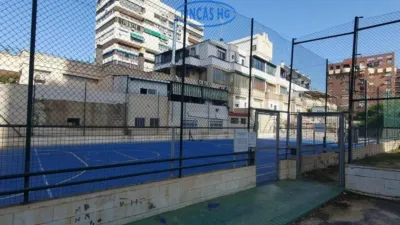 Apartment in Playa de San Juan photo 35