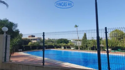Apartment in Playa de San Juan photo 36