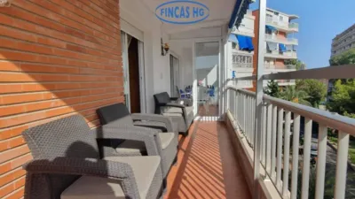 Piso – Alicante - Alacant - Vista 3