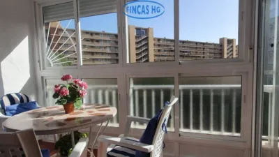 Piso – Alicante - Alacant - Vista 5