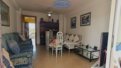 Piso – Alicante - Alacant - Más